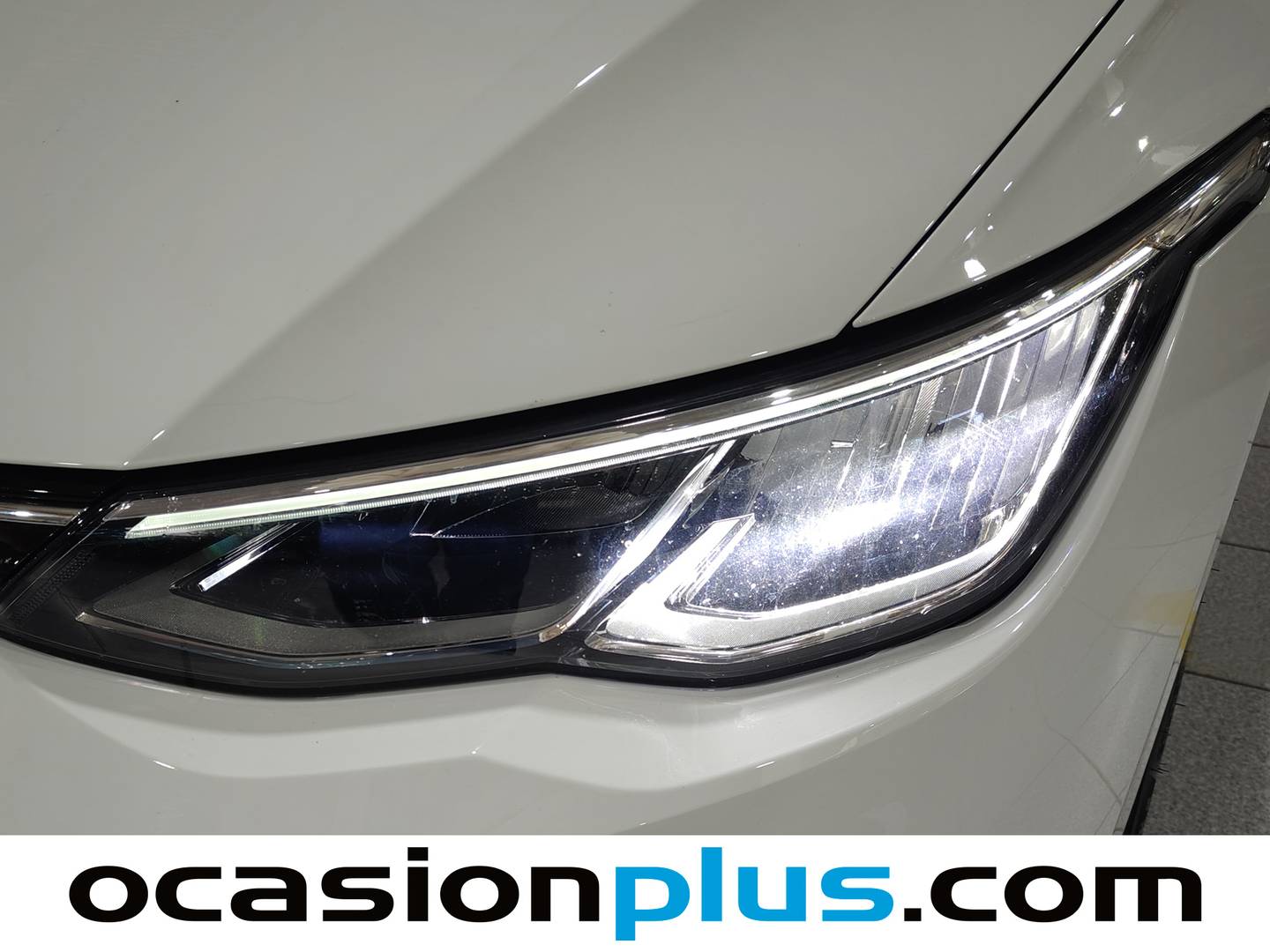 Foto Volkswagen Golf Volkswagen Golf Life 2.0 TDI (115 CV)