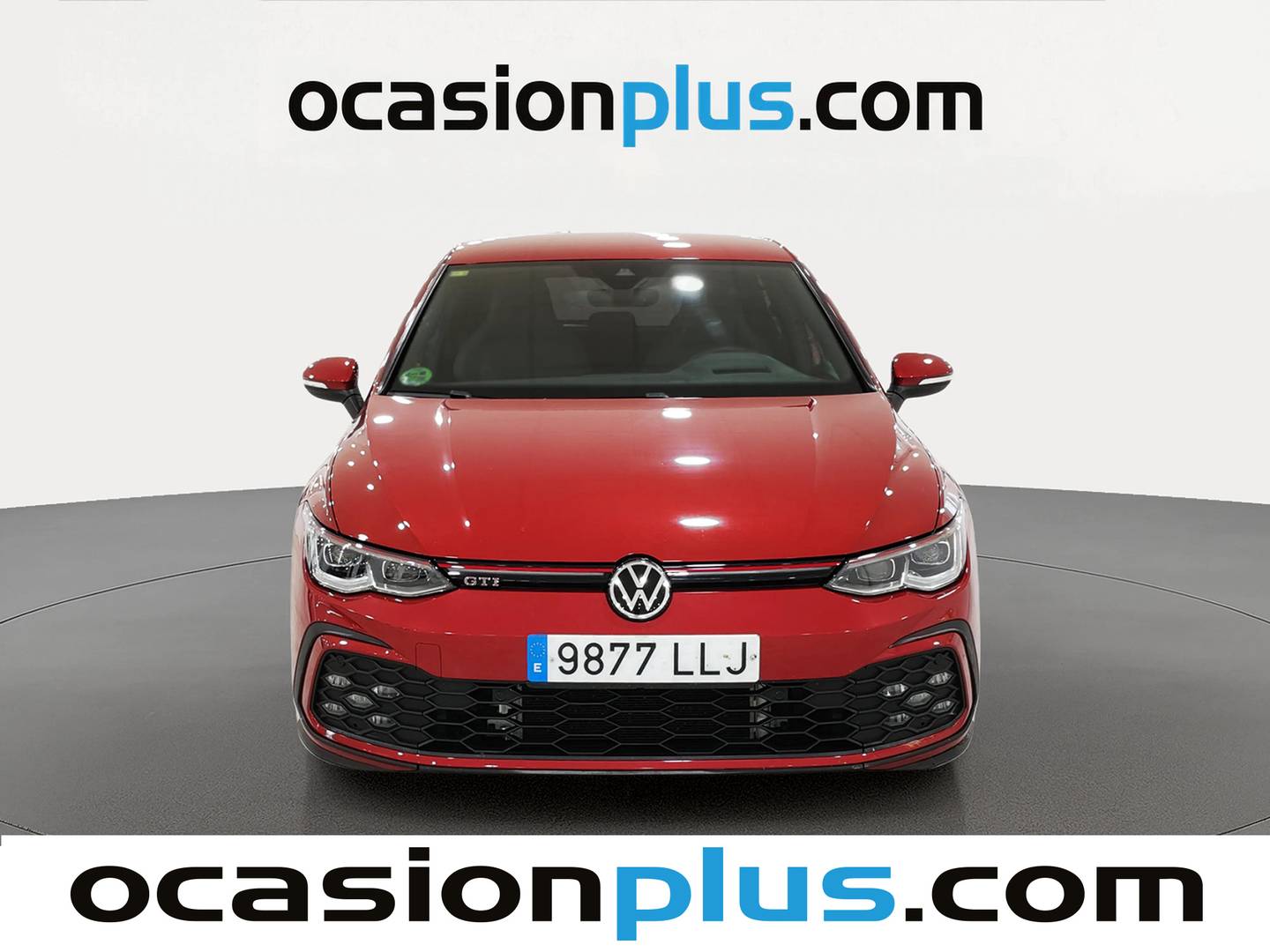 Volkswagen Golf Volkswagen Golf GTI 2.0 TSI (245 CV) DSG barato