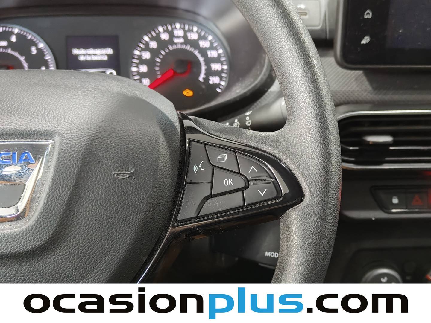 Foto Dacia Jogger Dacia Jogger Essential ECO-G (100 CV) GLP