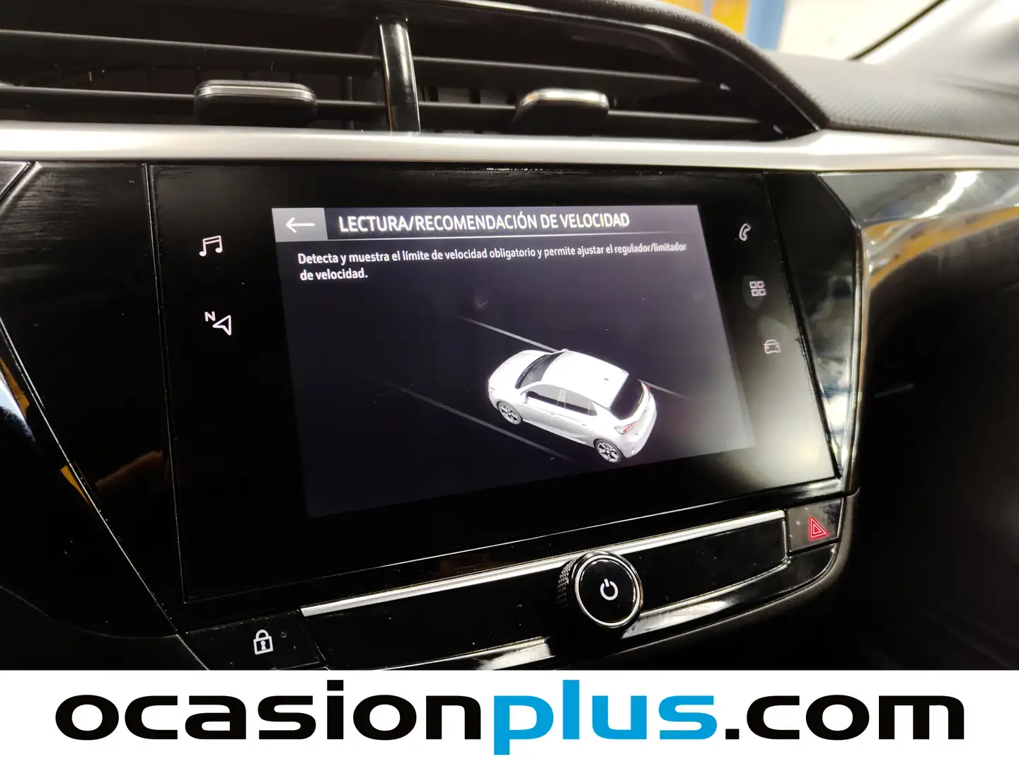 Foto Opel Corsa Opel Corsa 1.2 Turbo XHL Elegance (100 CV)