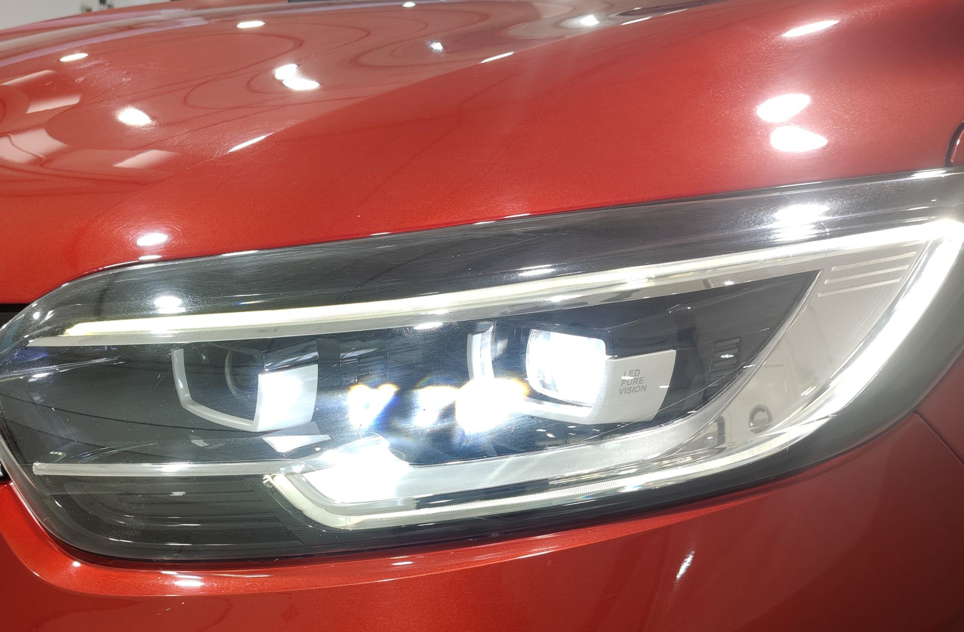 Renault Kadjar Zen TCe GPF - foto 13