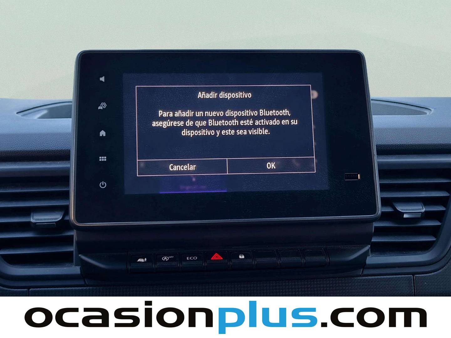 Renault Trafic Renault Trafic Furgon L1H1 Blue dCi (130 CV) de ocasión