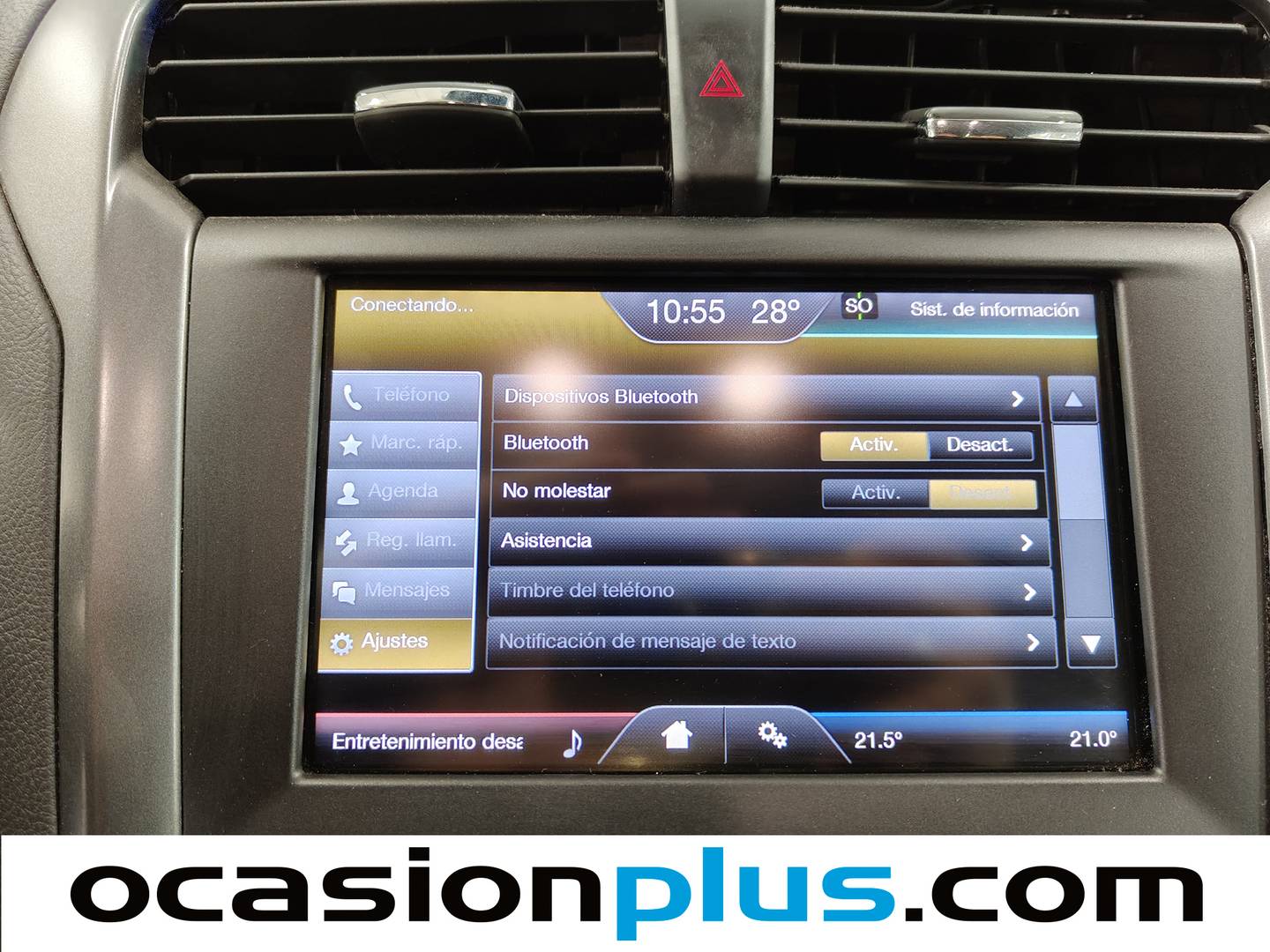 Foto Ford Mondeo Ford Mondeo 2.0 TDCI Titanium (150 CV)