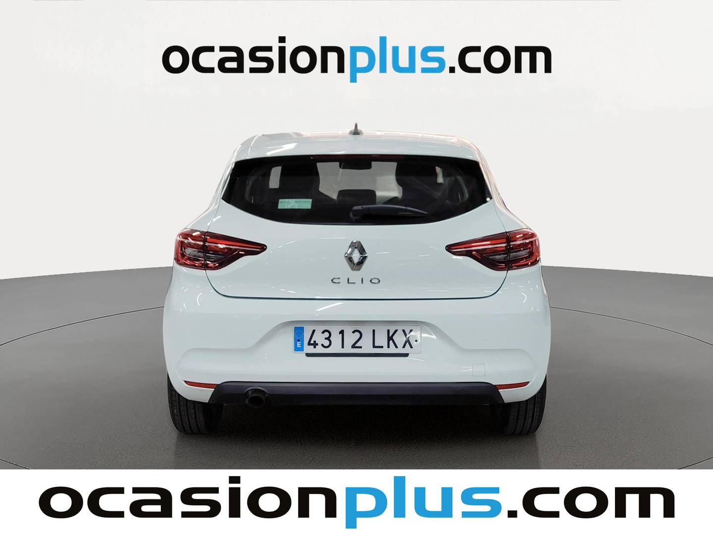 Renault Clio Renault Clio Business TCe (100 CV) GLP al mejor precio