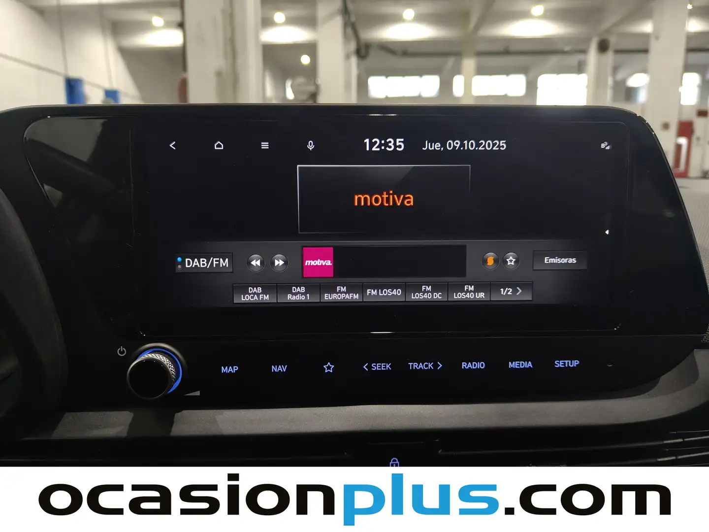 Foto Hyundai Bayon Hyundai Bayon 1.0 TGDI 48V Maxx DCT (100 CV)