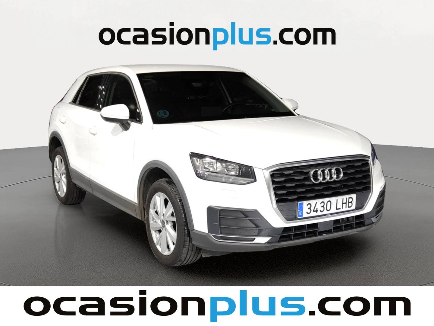 Audi Q2 Audi Q2 Advanced 30 TDI (116 CV) S tronic de ocasión