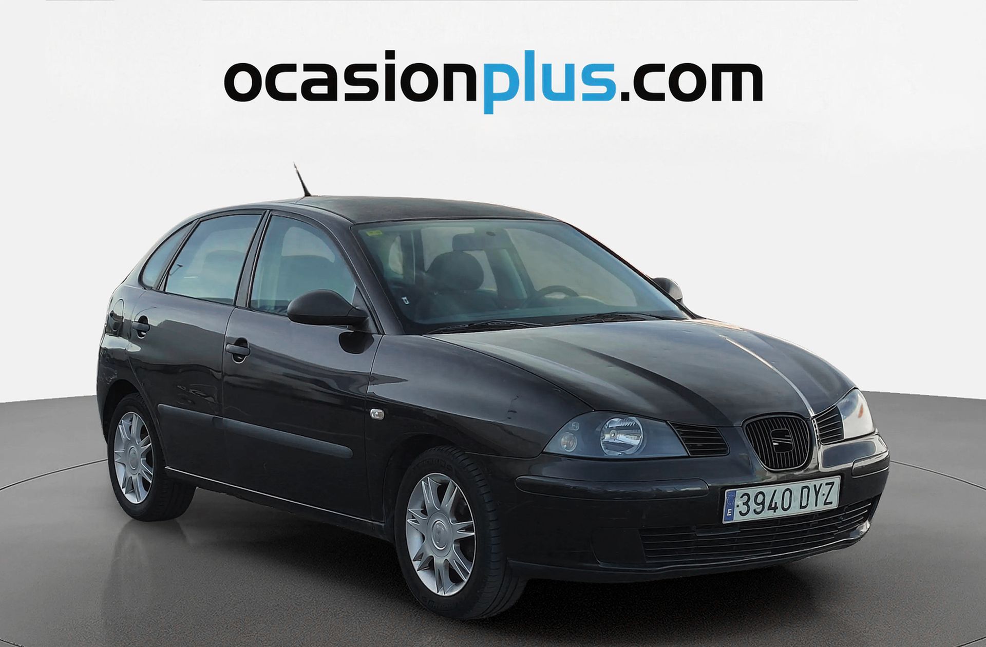 SEAT Ibiza 1.4 16v Reference - foto 2