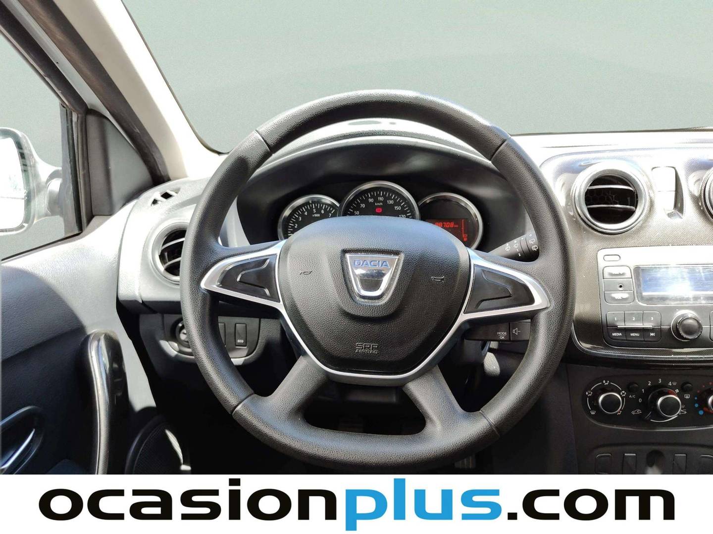 Dacia Sandero Dacia Sandero Laureate dCi (90 CV) manual