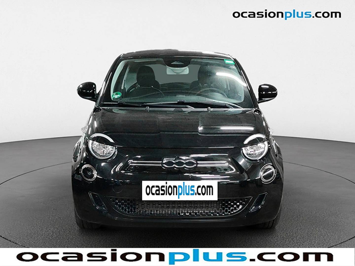 Fiat 500 Fiat 500 Electrico Action Hb 185 km (95 CV) de segunda mano