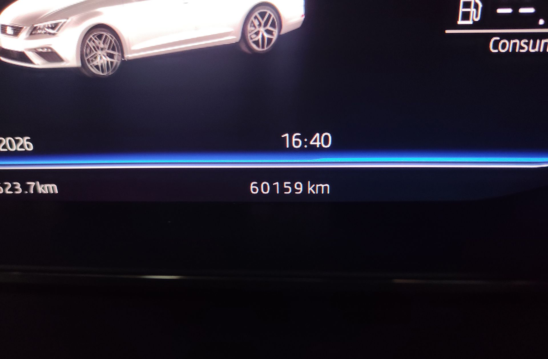 SEAT León ST 1.5 EcoTSI FR Edition - foto 9