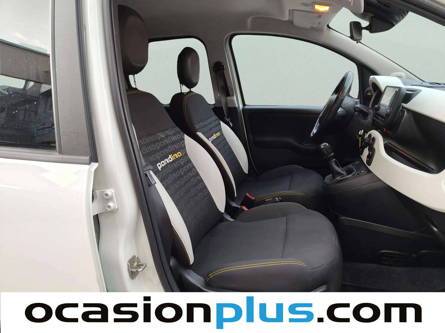 Fiat Panda Fiat Panda 1.0 Hybrid Pandina 51 kW (70 CV) km 0