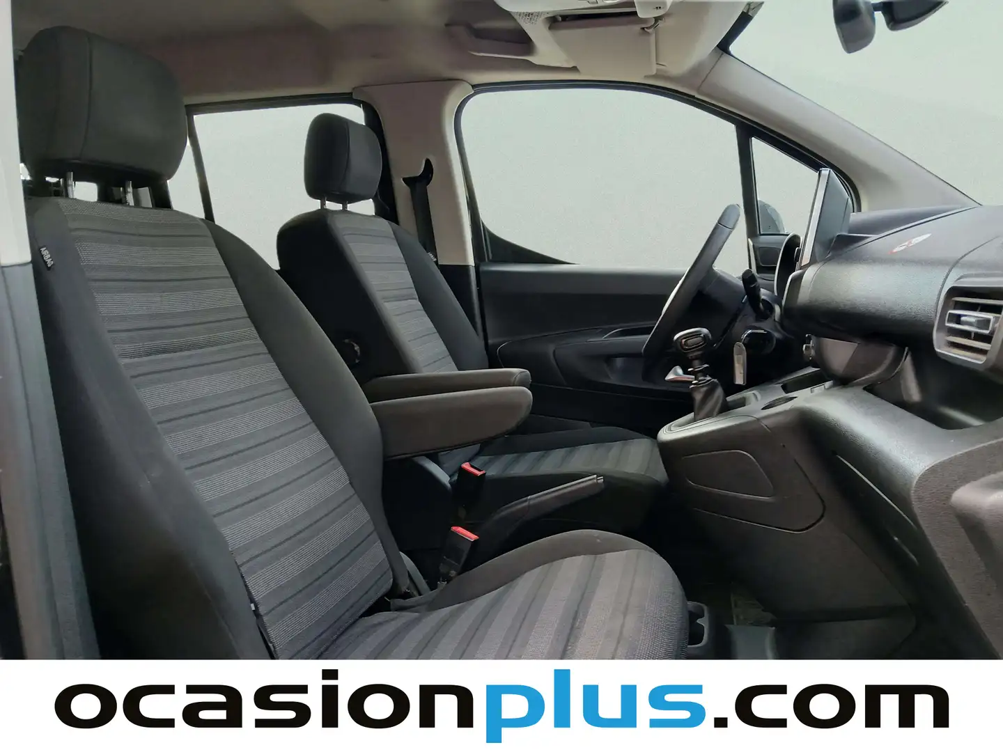 Foto Opel Combo Life Opel Combo Life 1.5 TD Business Edition Plus L1 (102 CV)