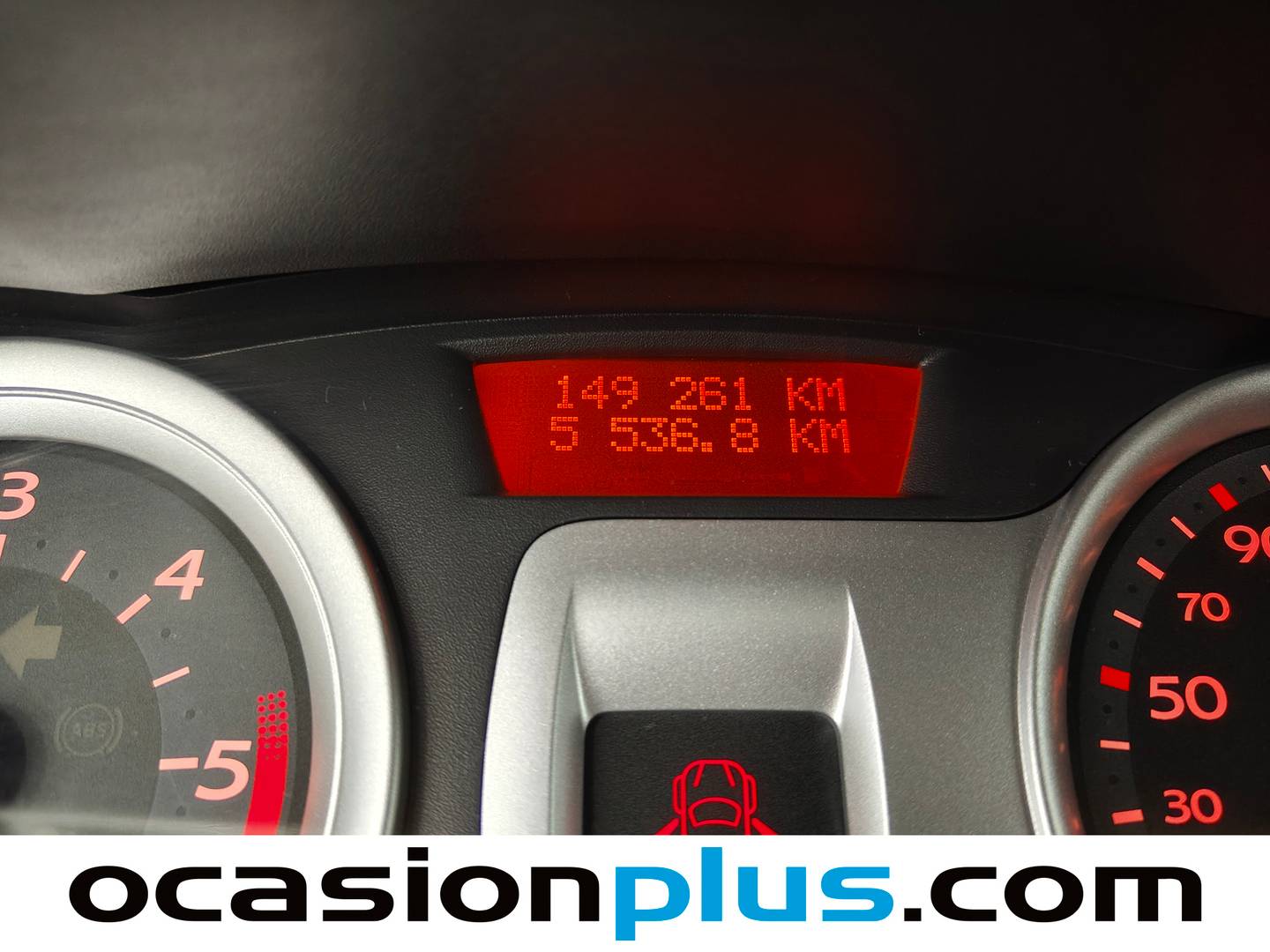 Renault Clio Renault Clio 1.5 dCi Emotion (85 CV) seminuevo