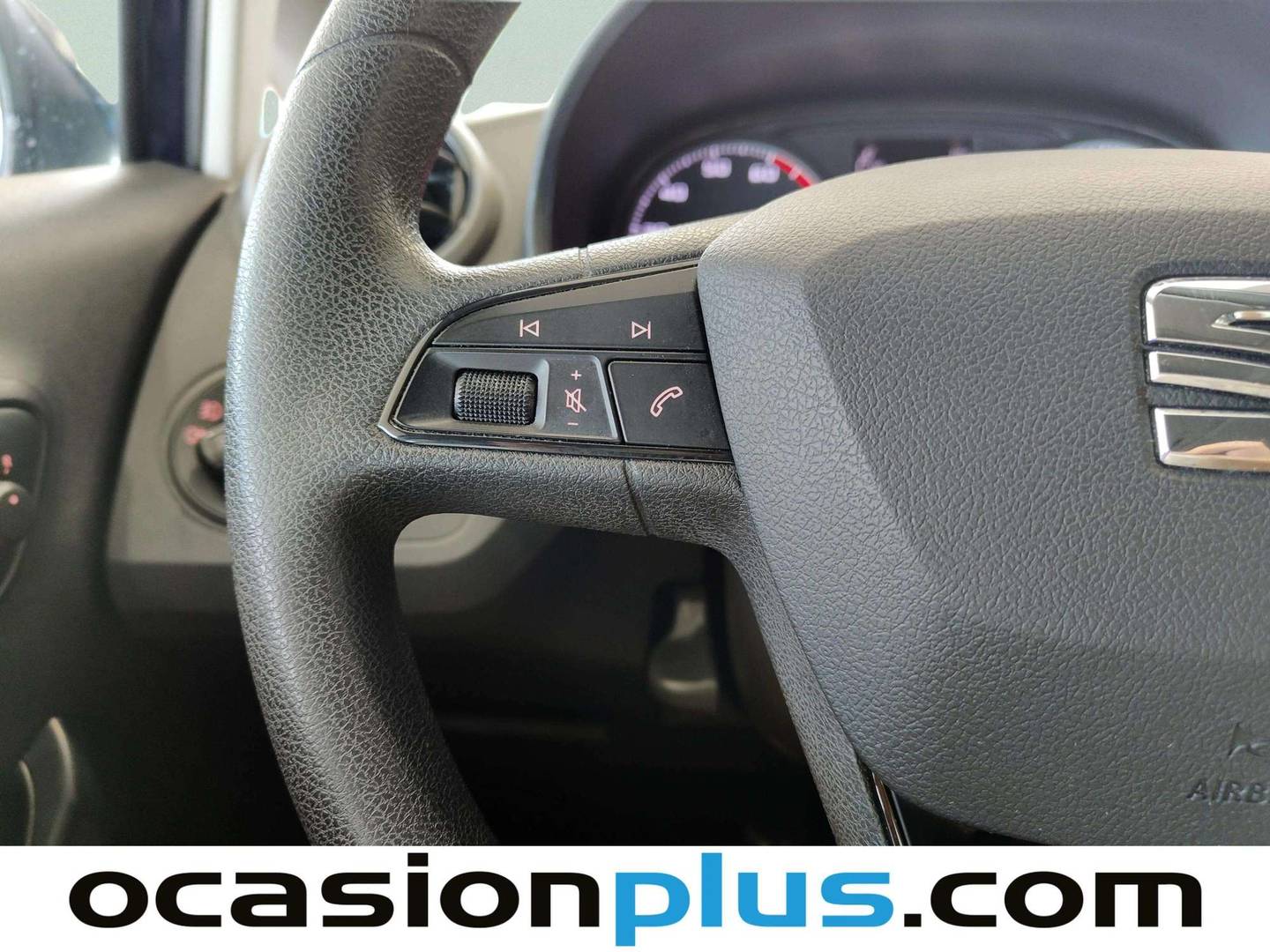 Seat Ibiza Seat Ibiza 1.0 Reference (75 CV) de segunda mano