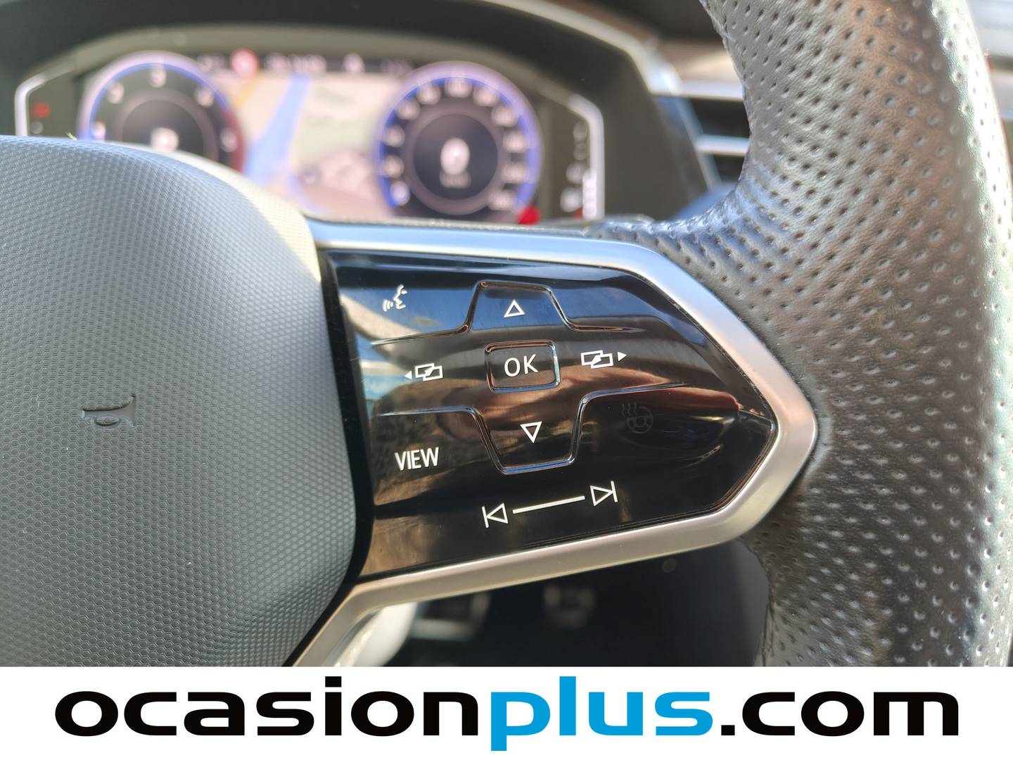 Foto Volkswagen Arteon Volkswagen Arteon Elegance 2.0 TDI  (150 CV) DSG