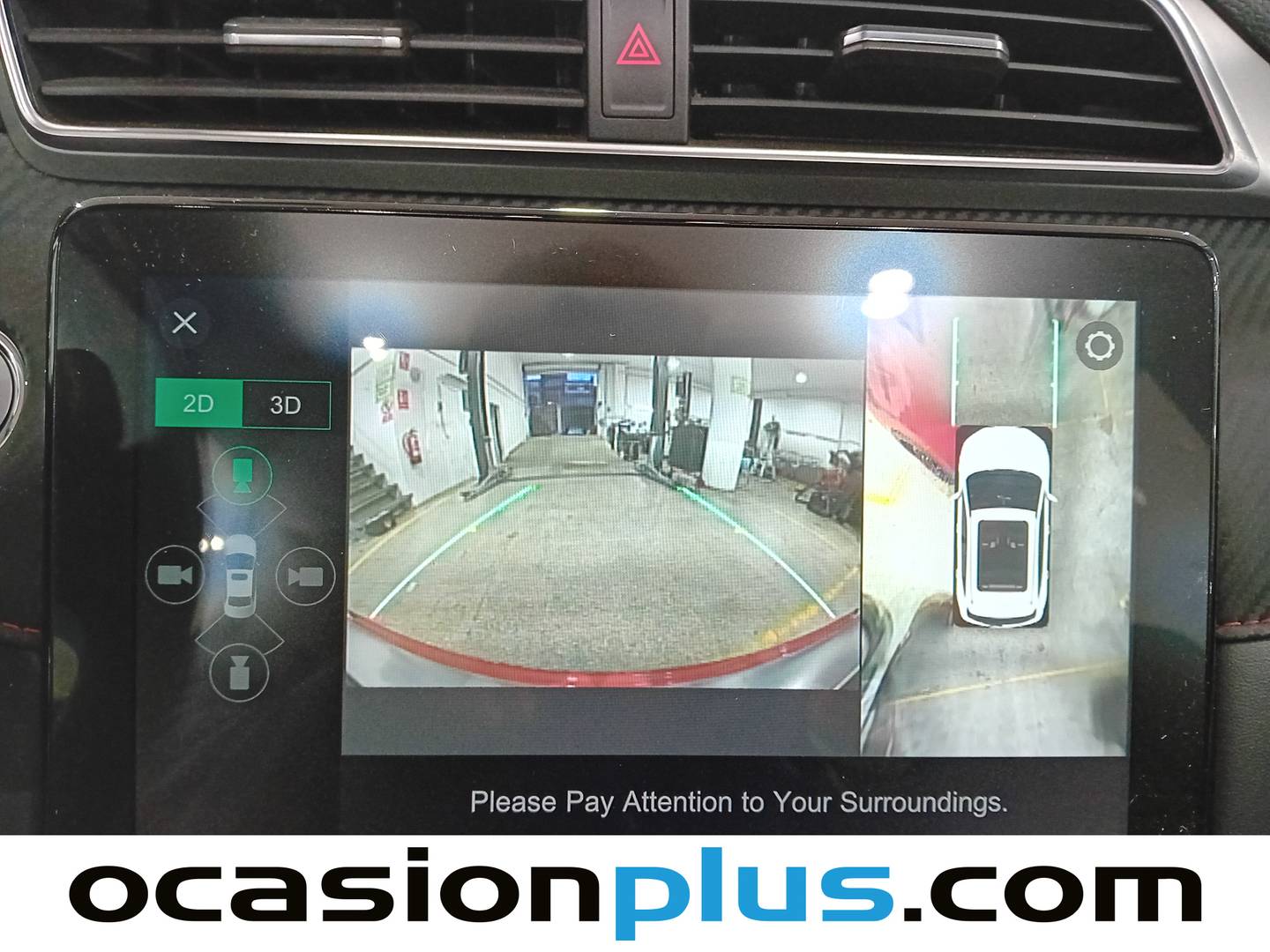 Foto MG ZS MG ZS 1.0T Luxury (111 CV)