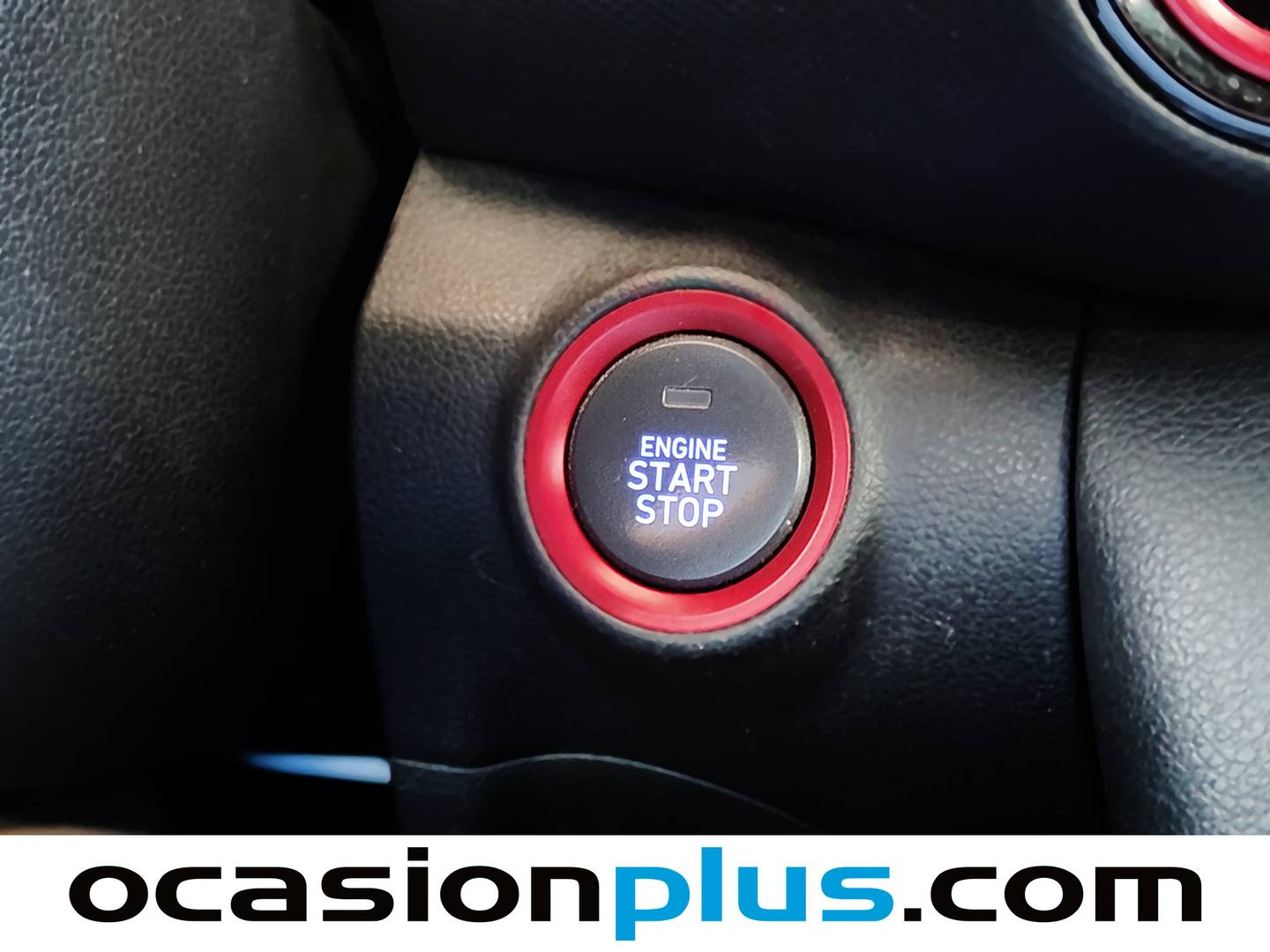 Hyundai Kona Hyundai Kona 1.6 GDI HEV Tecno Red DT (141 CV) híbrido