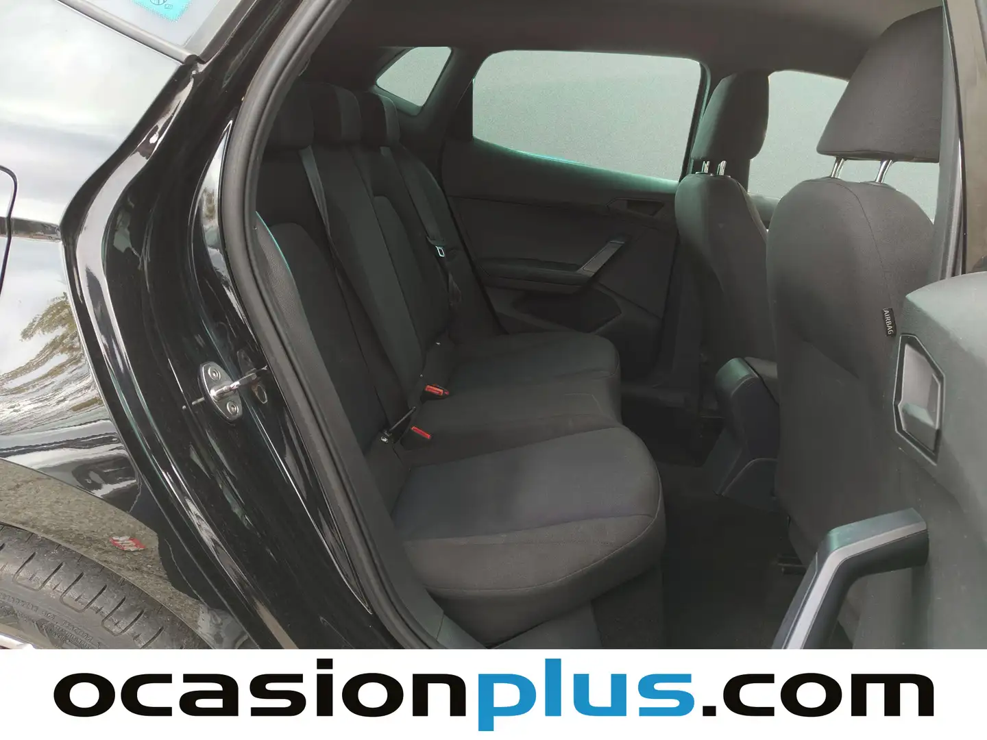 Foto Seat Ibiza SEAT Ibiza 1.0 TSI S&S FR XL (110 CV)