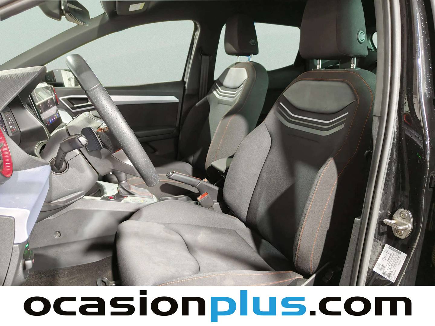 Foto Seat Ibiza SEAT Ibiza 1.5 TSI FR XL DSG (150 CV)