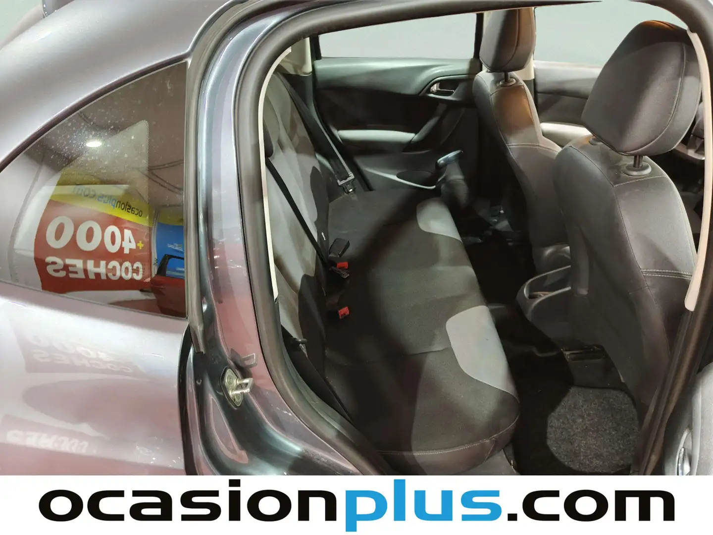 Foto Citroën C3 Citroen C3 HDI 70 Tonic (68 CV)