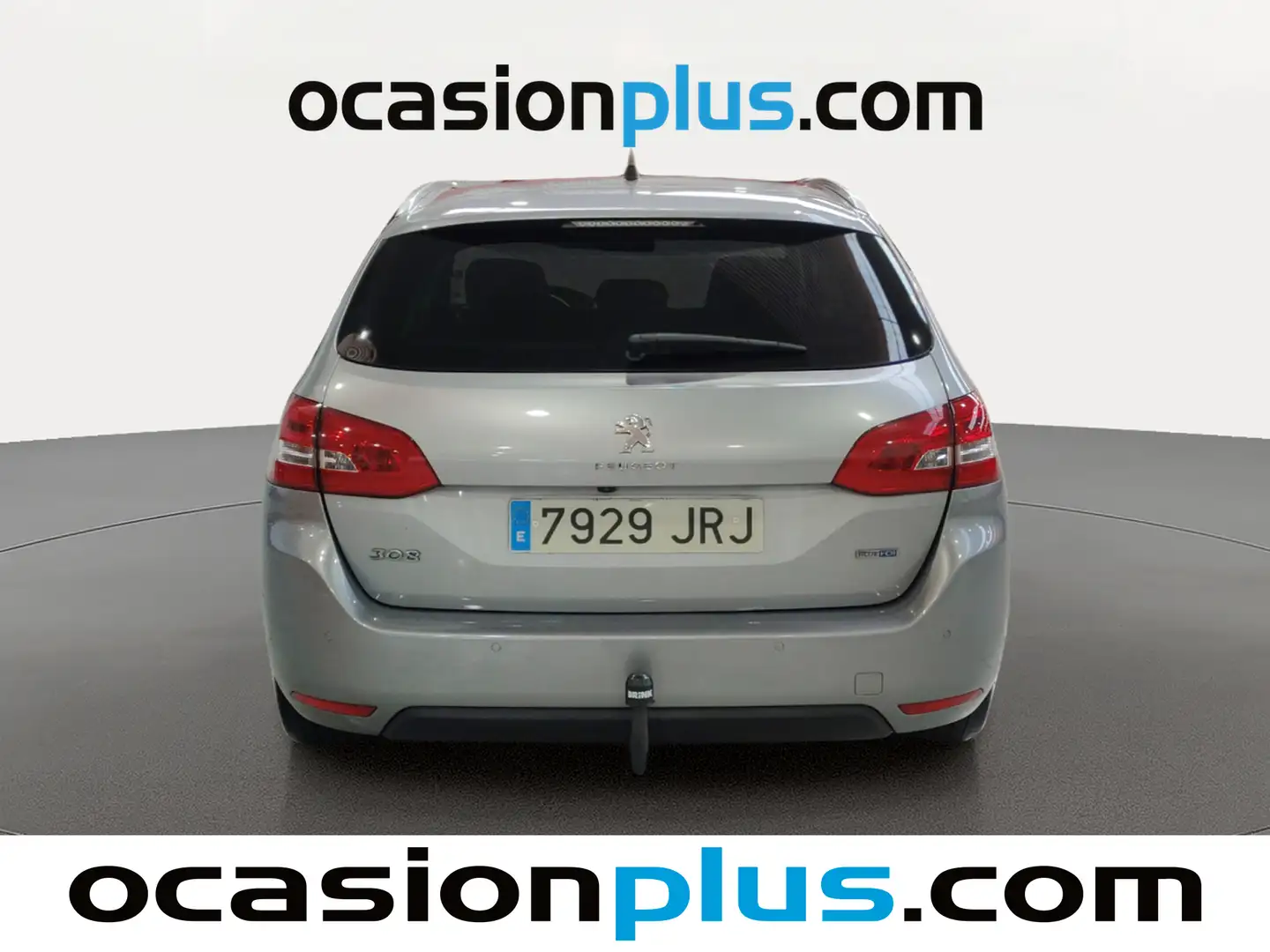 Foto Peugeot 308 Peugeot 308 SW BlueHDI 120 S&S Allure (120 CV)