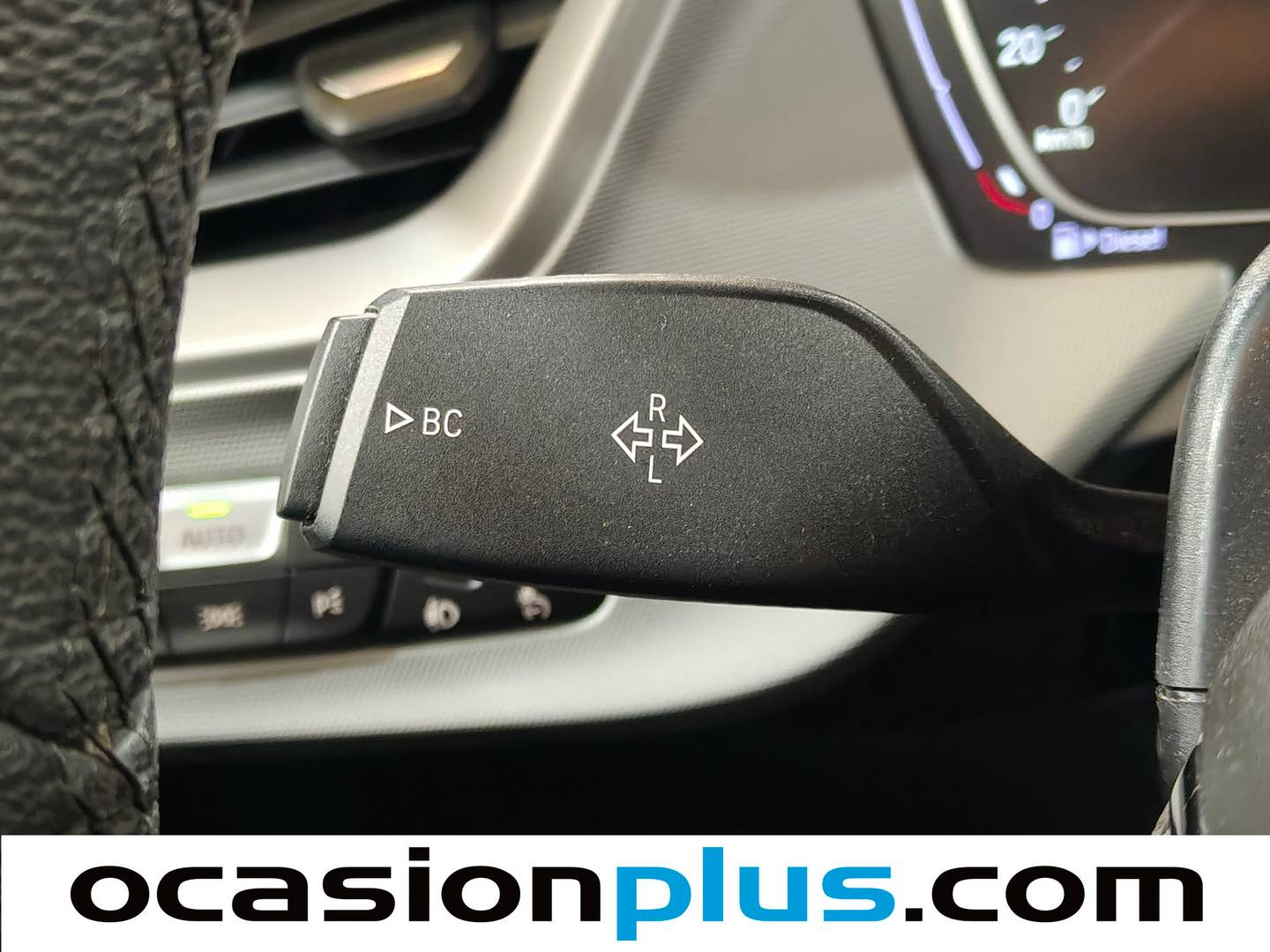 BMW Serie 1 BMW Serie 1 116d (116 CV) seminuevo