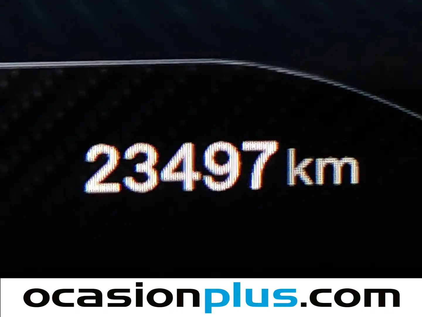 Foto MG HS MG eHS 1.5 T-GDI PHEV Luxury (258 CV)