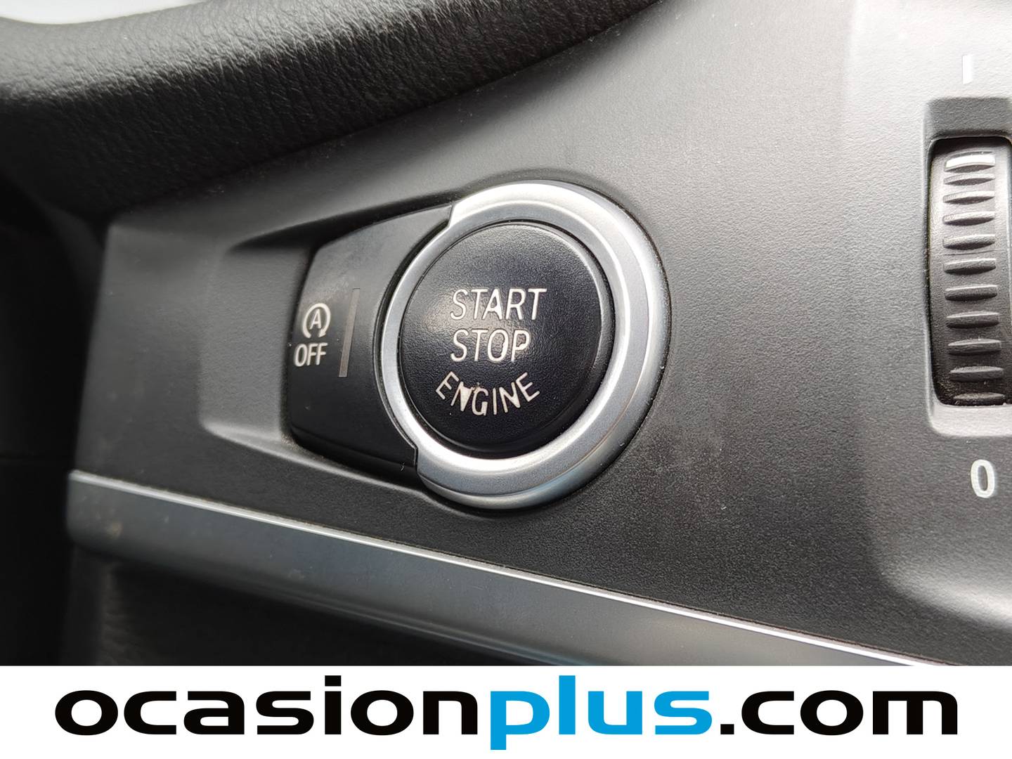 BMW X3 BMW X3 xDrive20d (184 CV) Pack M seminuevo