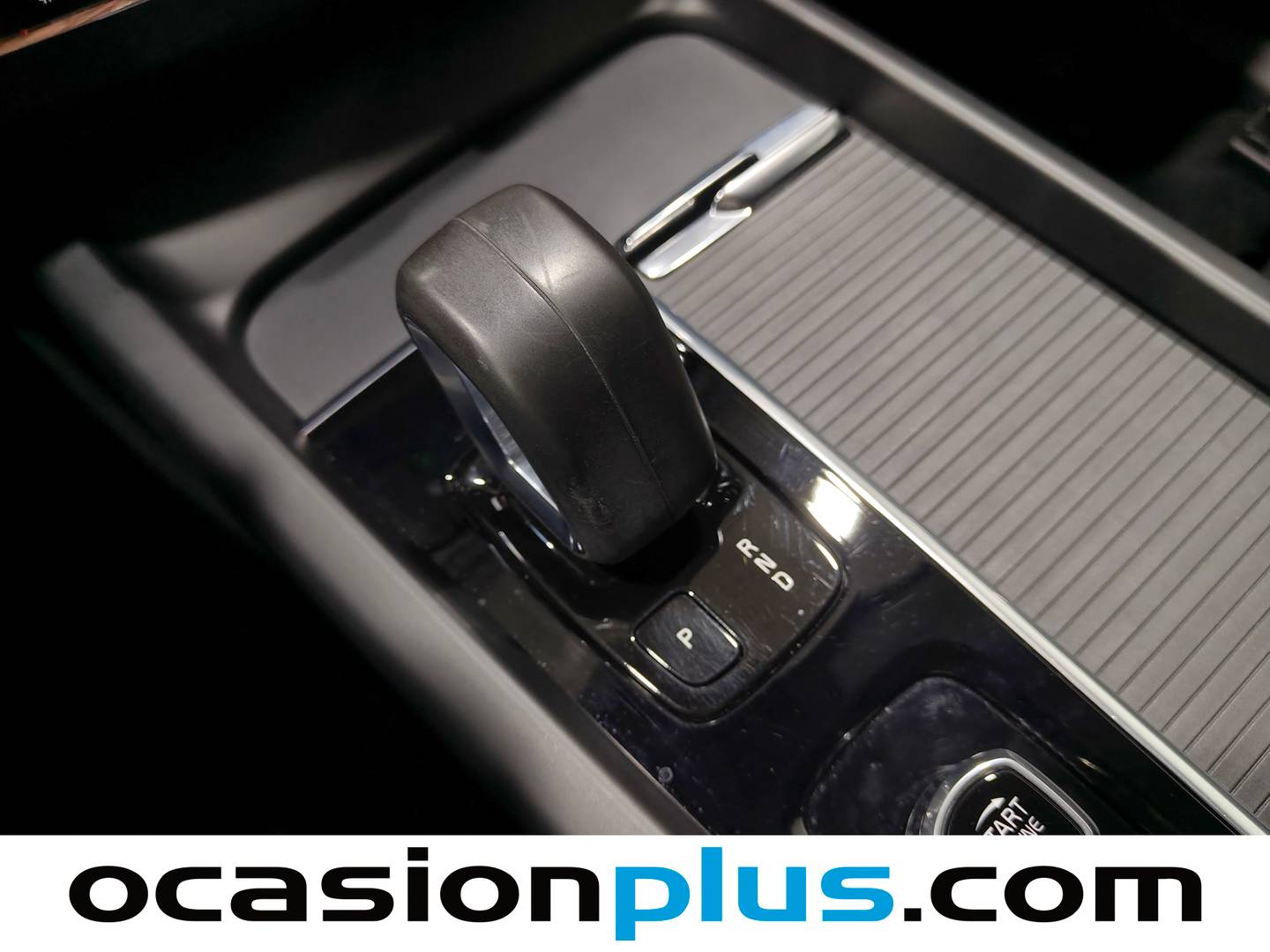 Volvo XC60 Volvo XC60 B4 D Momentum Auto (197 CV) de ocasión