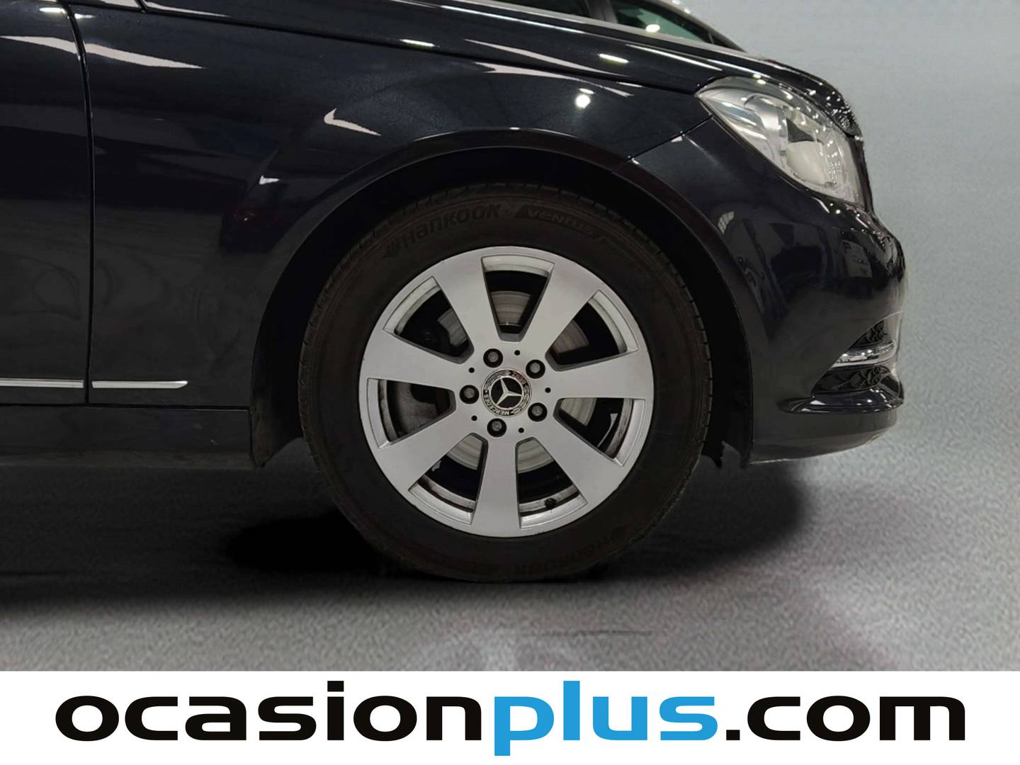 Mercedes Clase C Mercedes Clase C C 220 CDI Blue Efficiency Avantgarde (170 CV) barato
