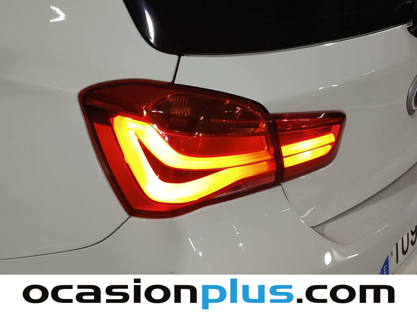 BMW Serie 1 BMW Serie 1 118i 100 kW (136 CV) manual