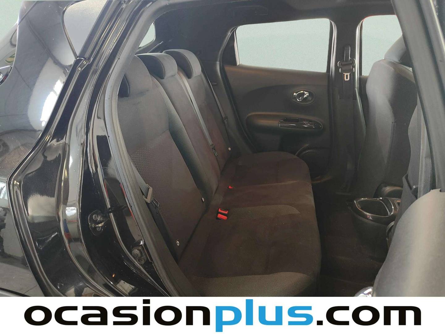 Nissan JUKE Nissan Juke 1.6 N-Connecta 4x2 XTronic (117 CV) al mejor precio