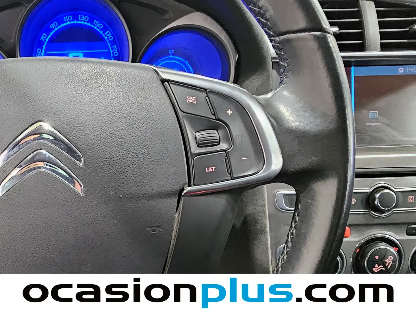 Foto Citroën C4 Citroen C4 BlueHDi 100 Feel Edition (99 CV)