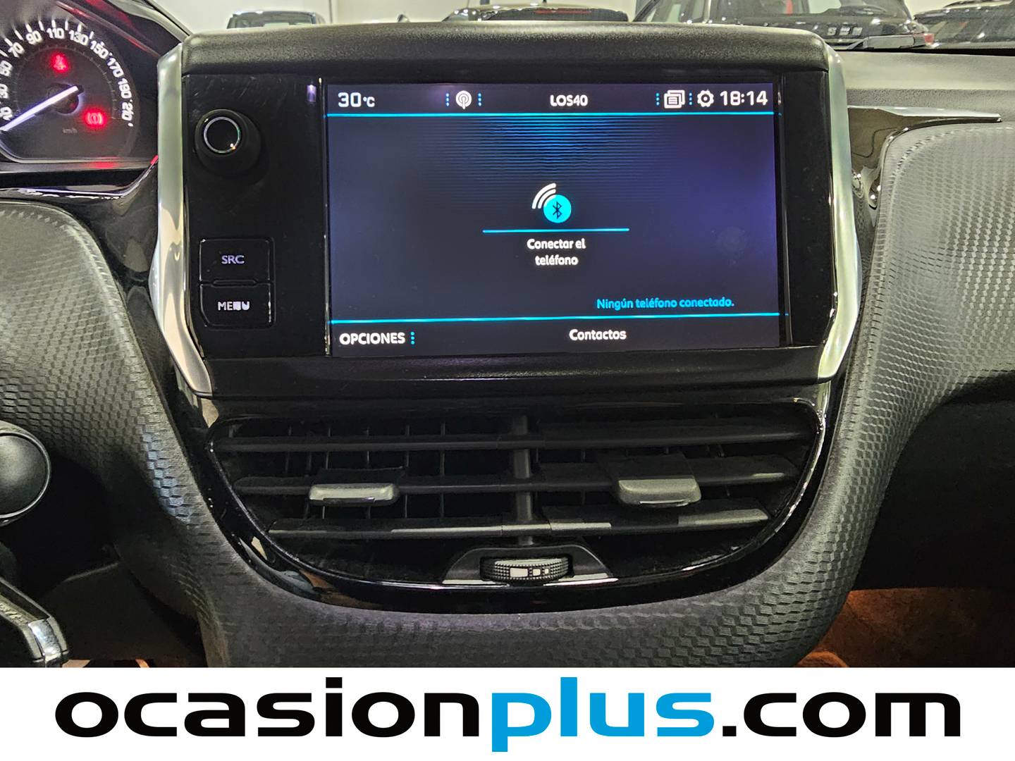 Peugeot 208 Peugeot 208 BlueHDi 100 Tech Edition (99 CV) diésel