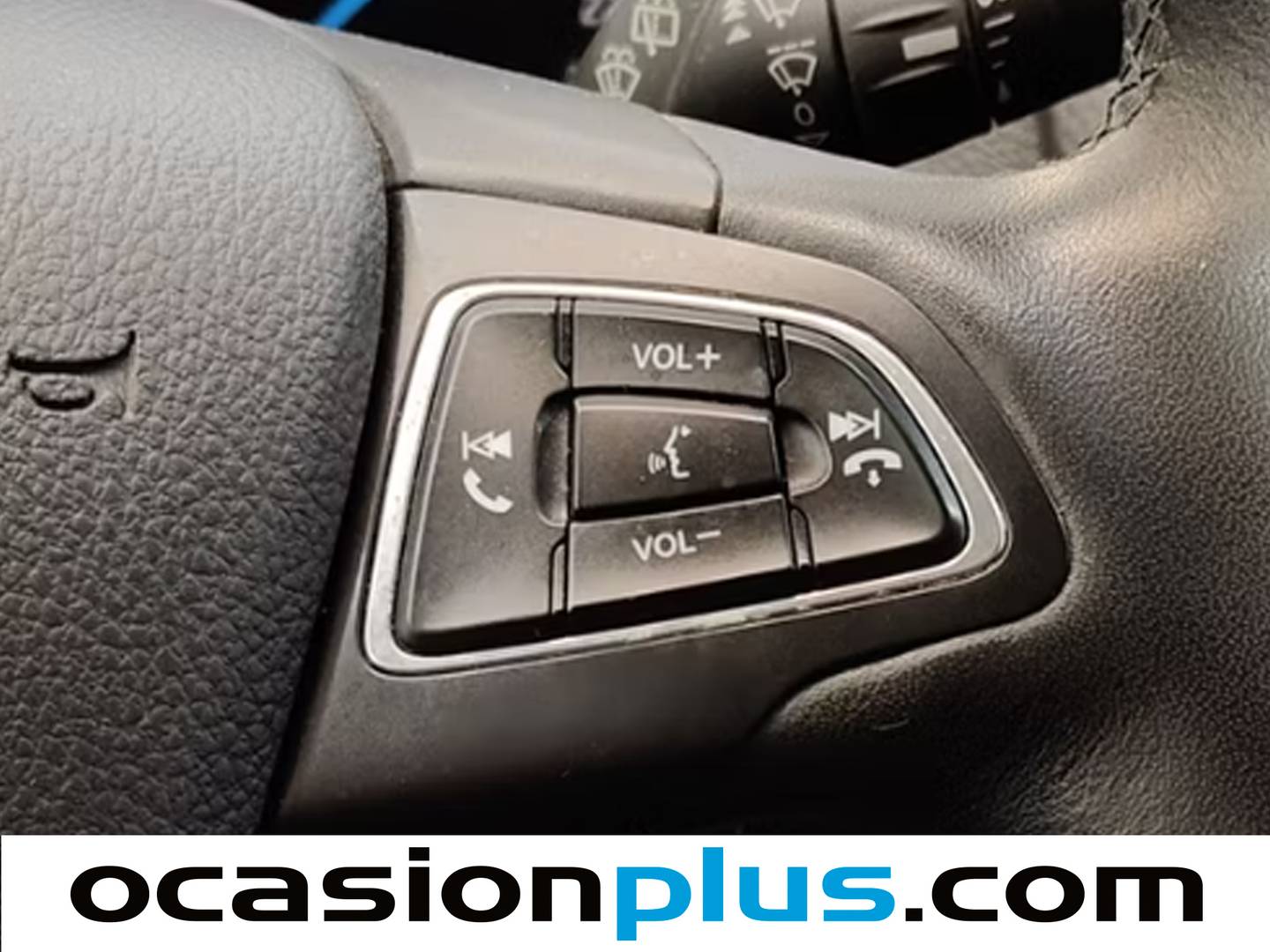 Ford Focus Ford Focus SportBreak 1.0 Ecoboost Business (125 CV) de ocasión