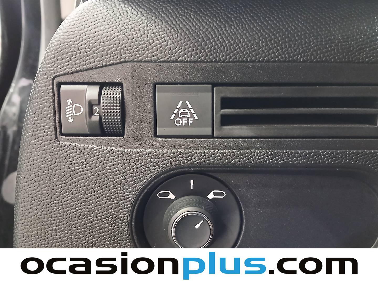 DS DS3 Crossback DS DS3 Crossback BlueHDi 110 So Chic (110 CV) de ocasión