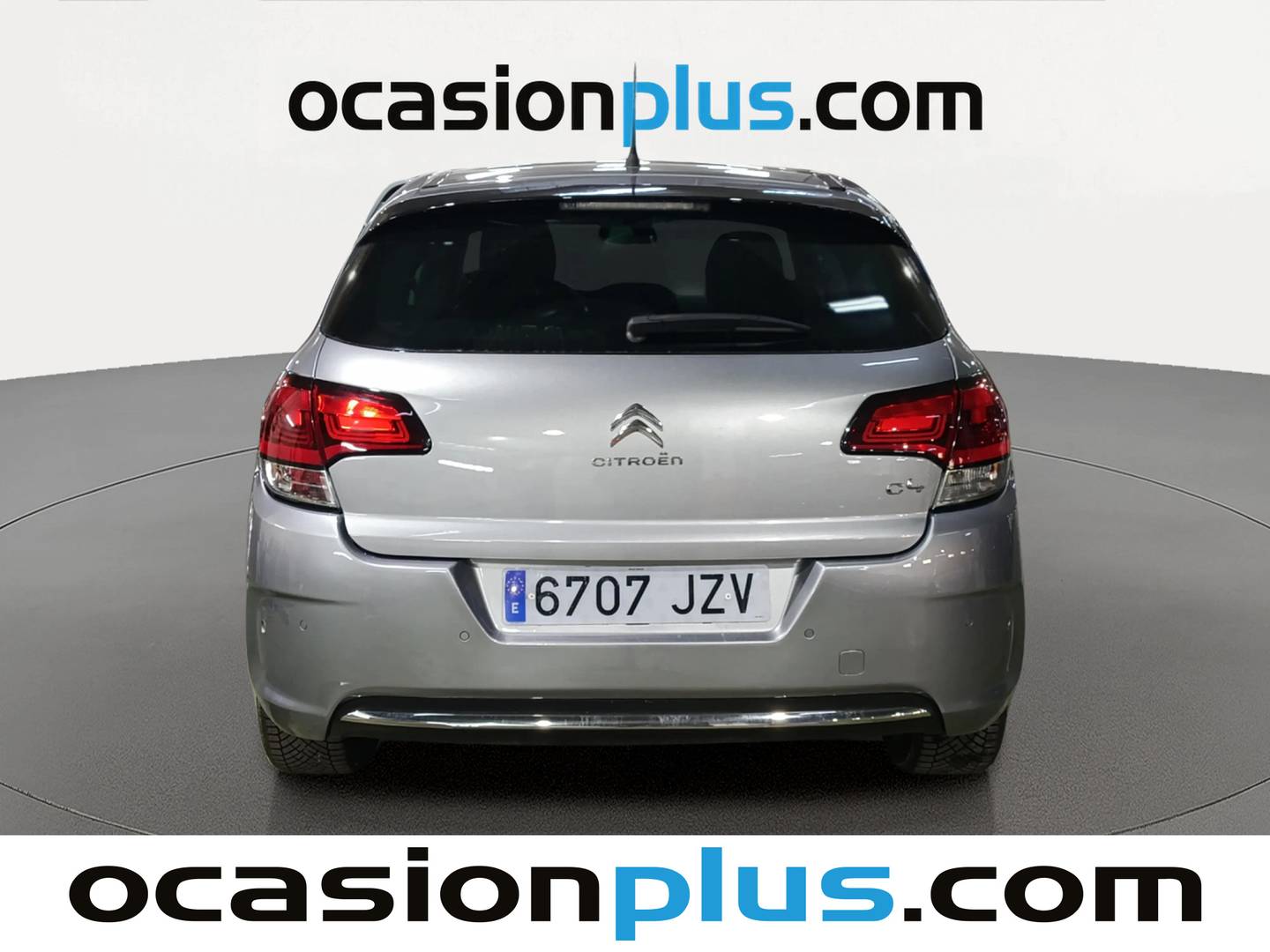 Citroën C4 Citroën C4 PureTech 130 Feel Edition (130 CV) barato