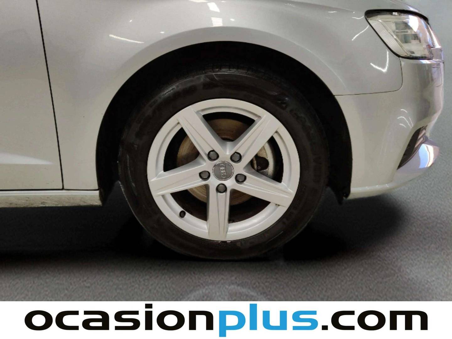 Audi A3 Audi A3 Sportback 1.0 TFSI (116 CV) 116cv