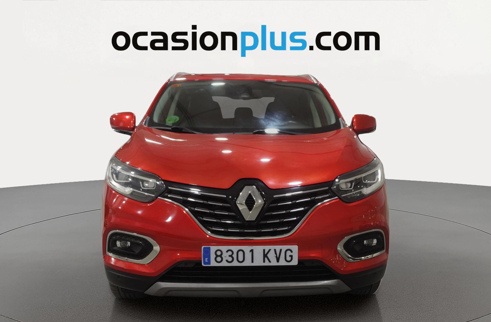 Renault Kadjar Zen TCe GPF - foto 12