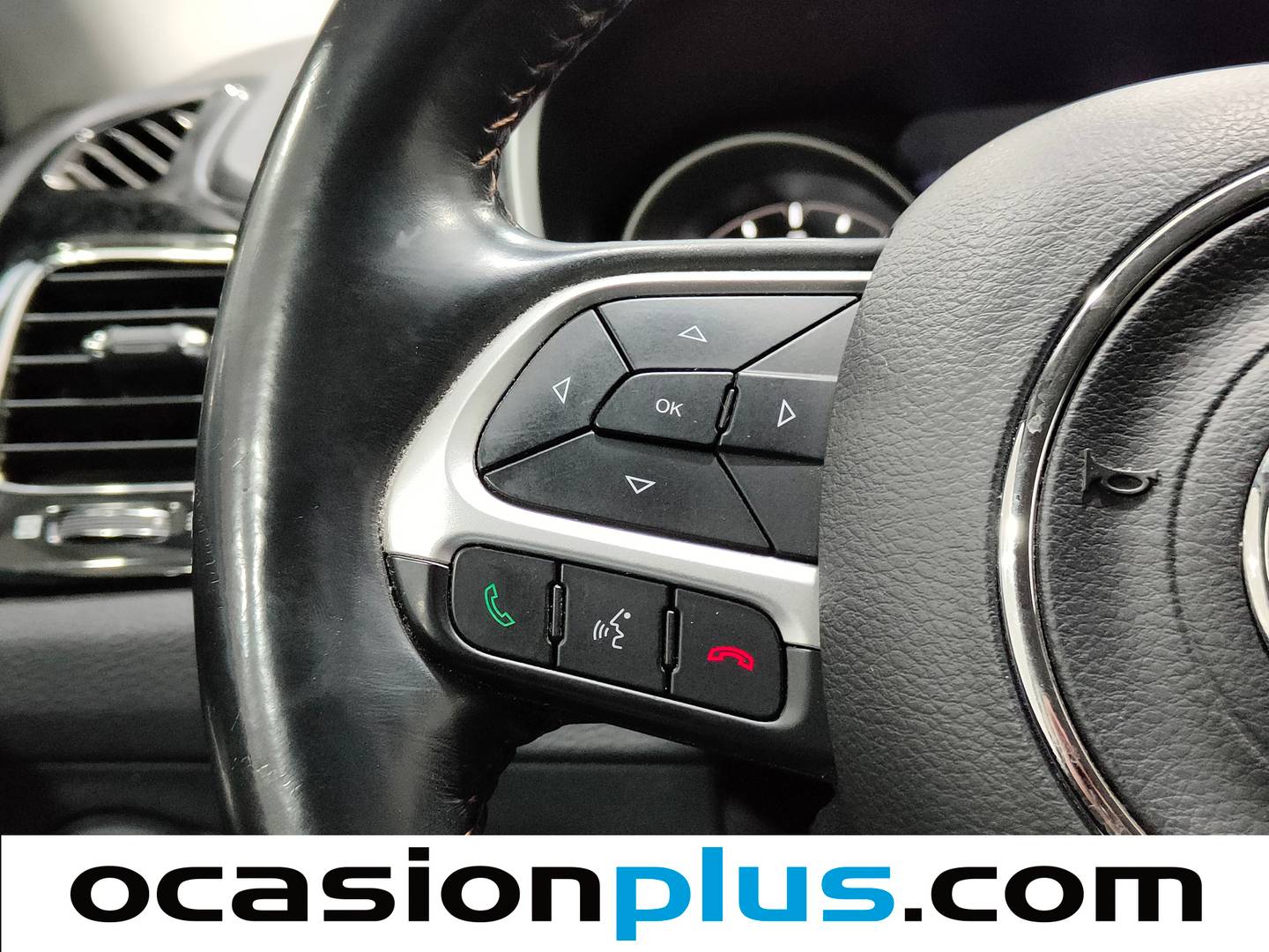 Foto Jeep Compass Jeep Compass 1.6 Multijet Limited 4x2 (120 CV)