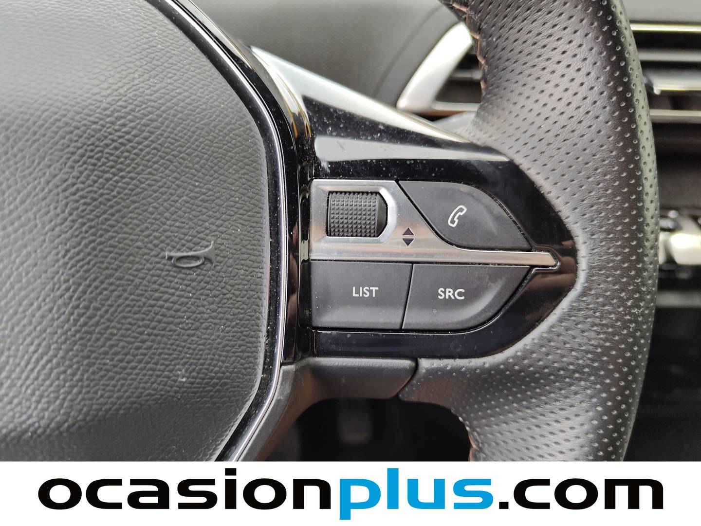 Foto Peugeot 5008 Peugeot 5008 BlueHDI 120 S&S GT Line (120 CV) 7 Plazas