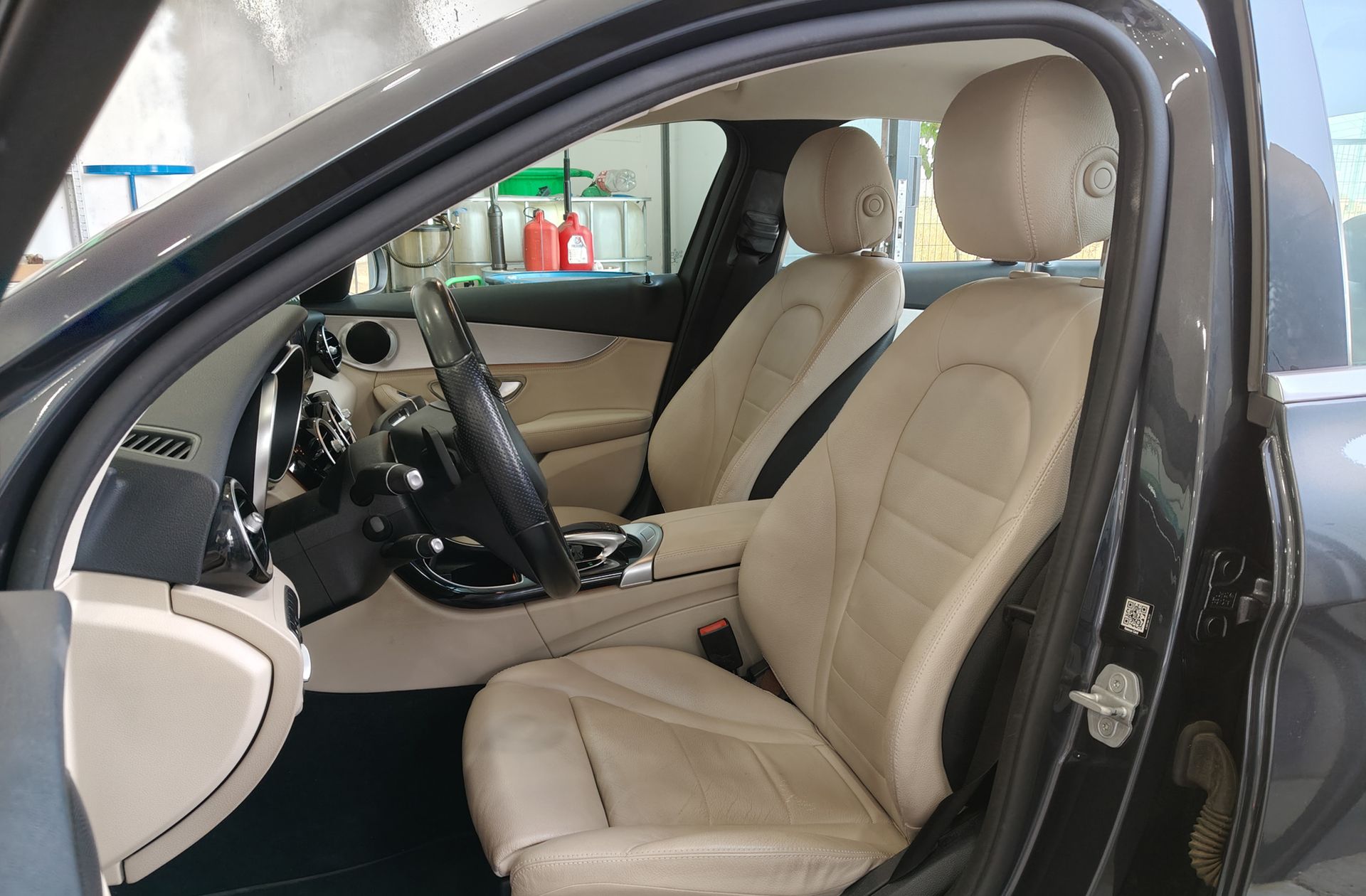 Mercedes-Benz Clase C 220 d Pack AMG - foto 10