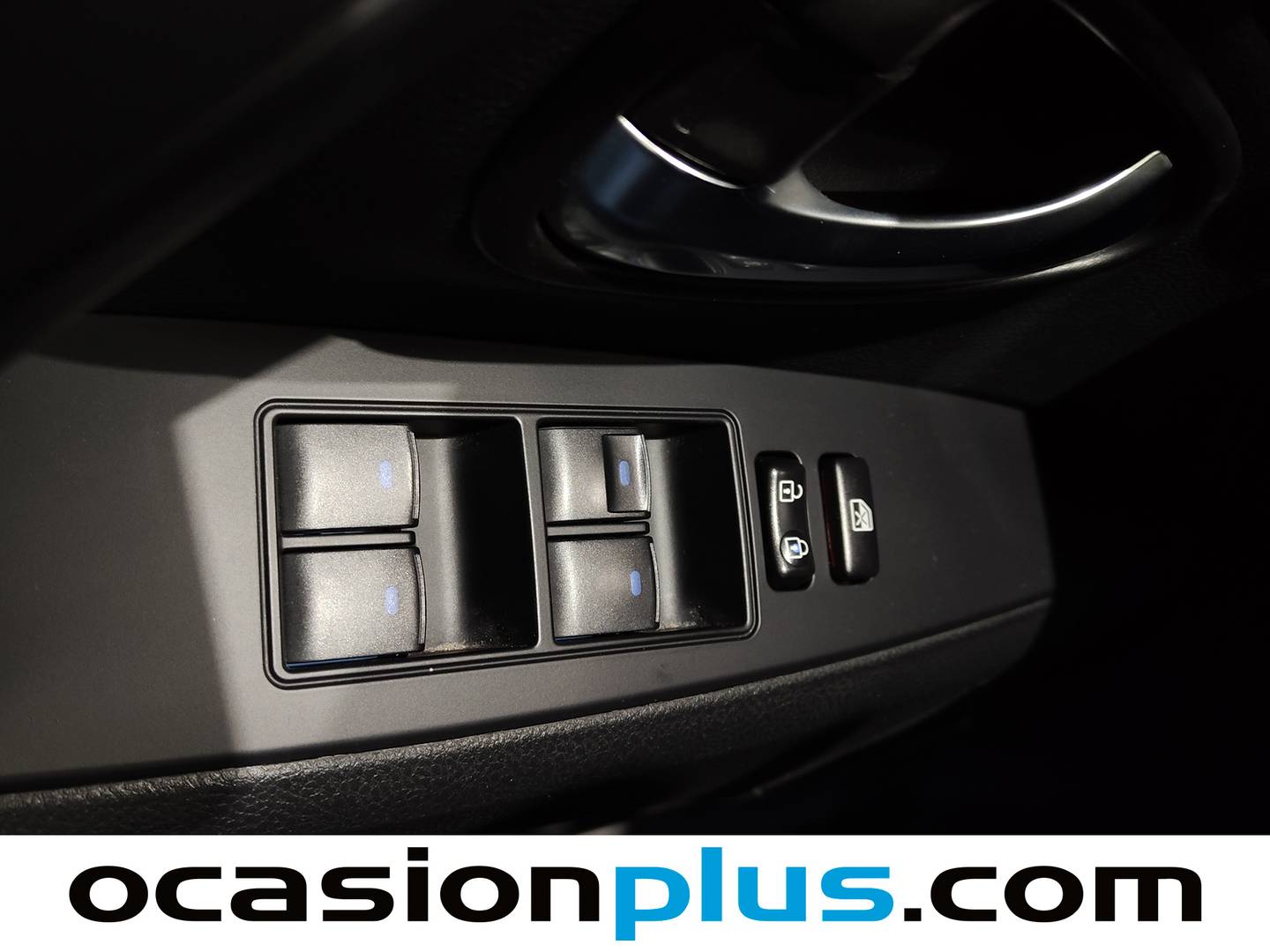 Toyota Avensis Toyota Avensis TS 140 EXECUTIVE MultiDrive (147 CV) 147cv