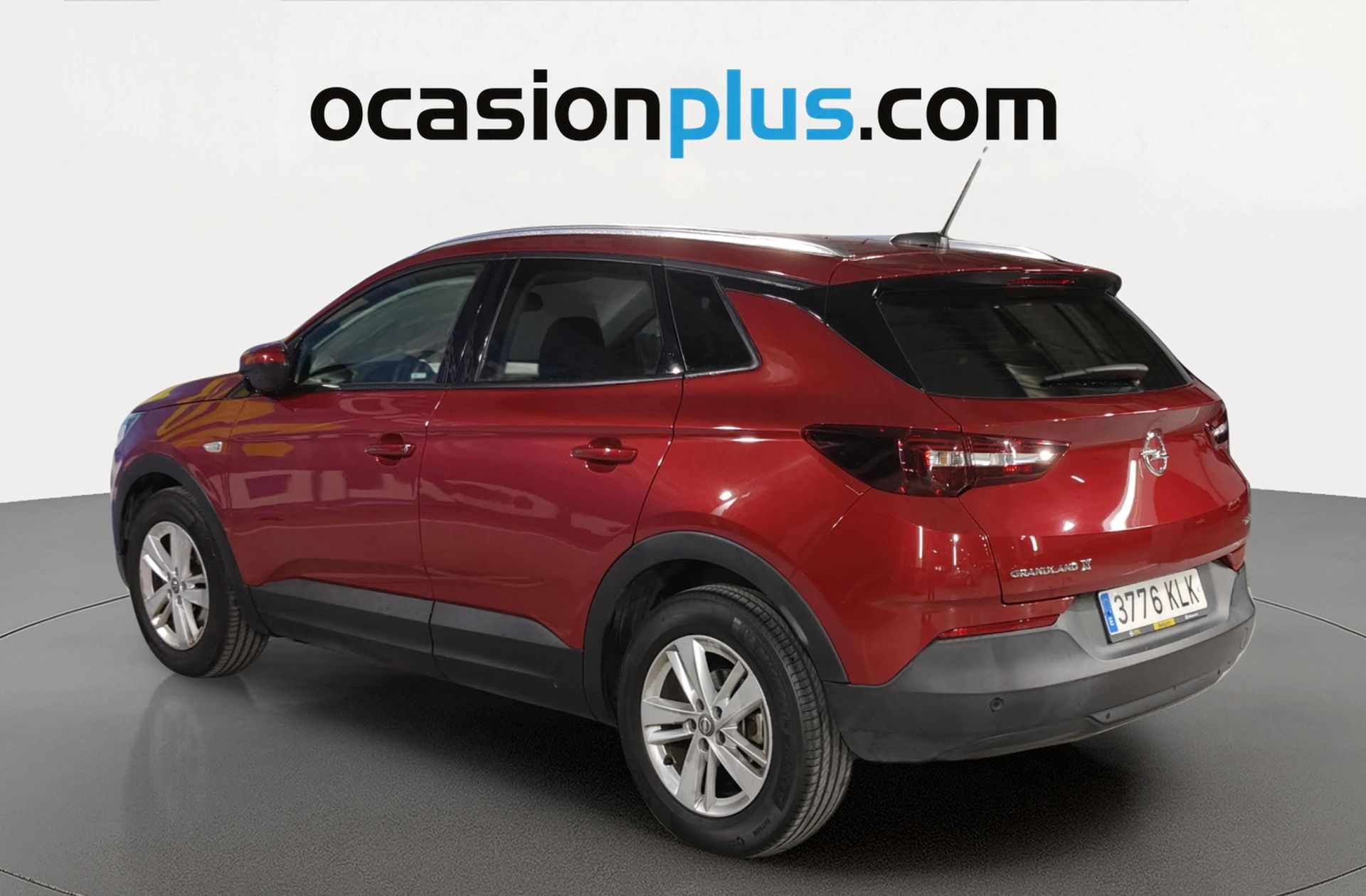 Opel Grandland 1.2 Turbo Selective - foto 3