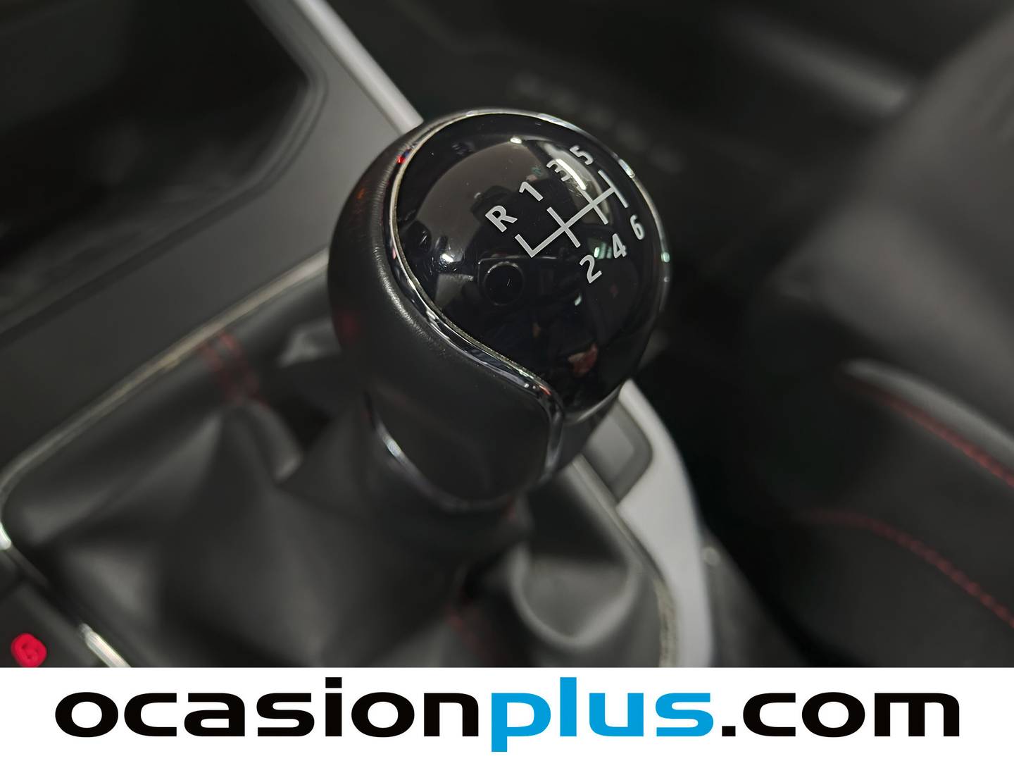 Seat Arona Seat Arona 1.0 TSI Ecomotive FR (115 CV) de segunda mano