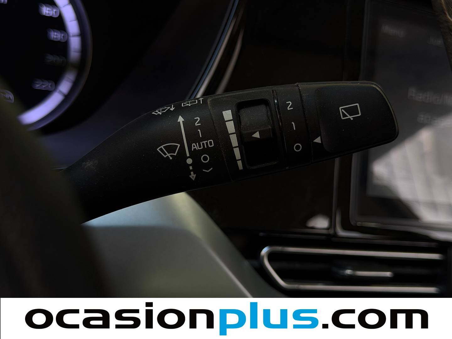 KIA Niro KIA Niro 1.6 GDi PHEV Híbrido Concept (141 CV) seminuevo