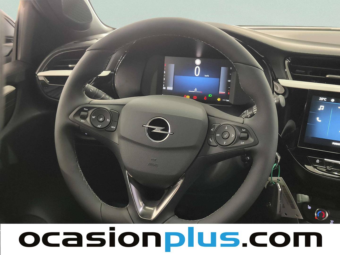Opel Corsa Opel Corsa 1.2 T XHL GS (100 CV) de ocasión