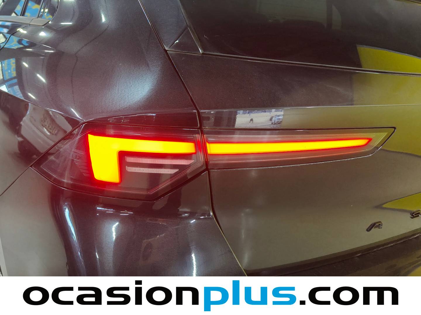 Opel Astra Opel Astra 1.5D DTH GS Auto (130 CV) 2024