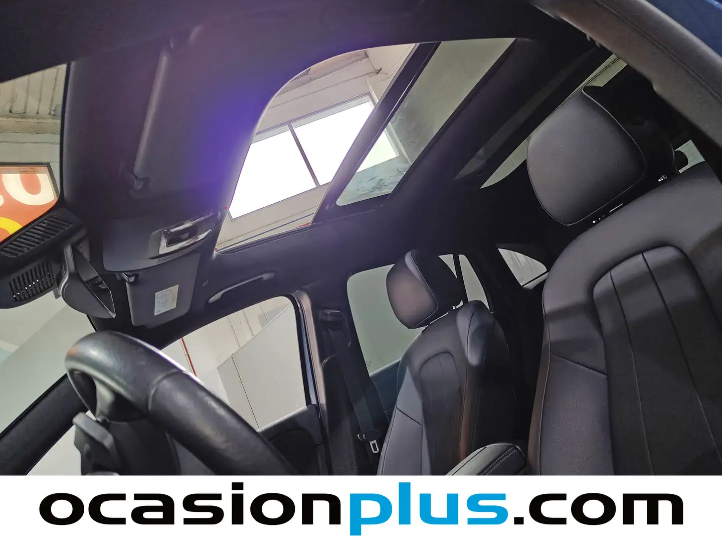 Foto Mercedes GLA Mercedes-Benz GLA 200 (163 CV)