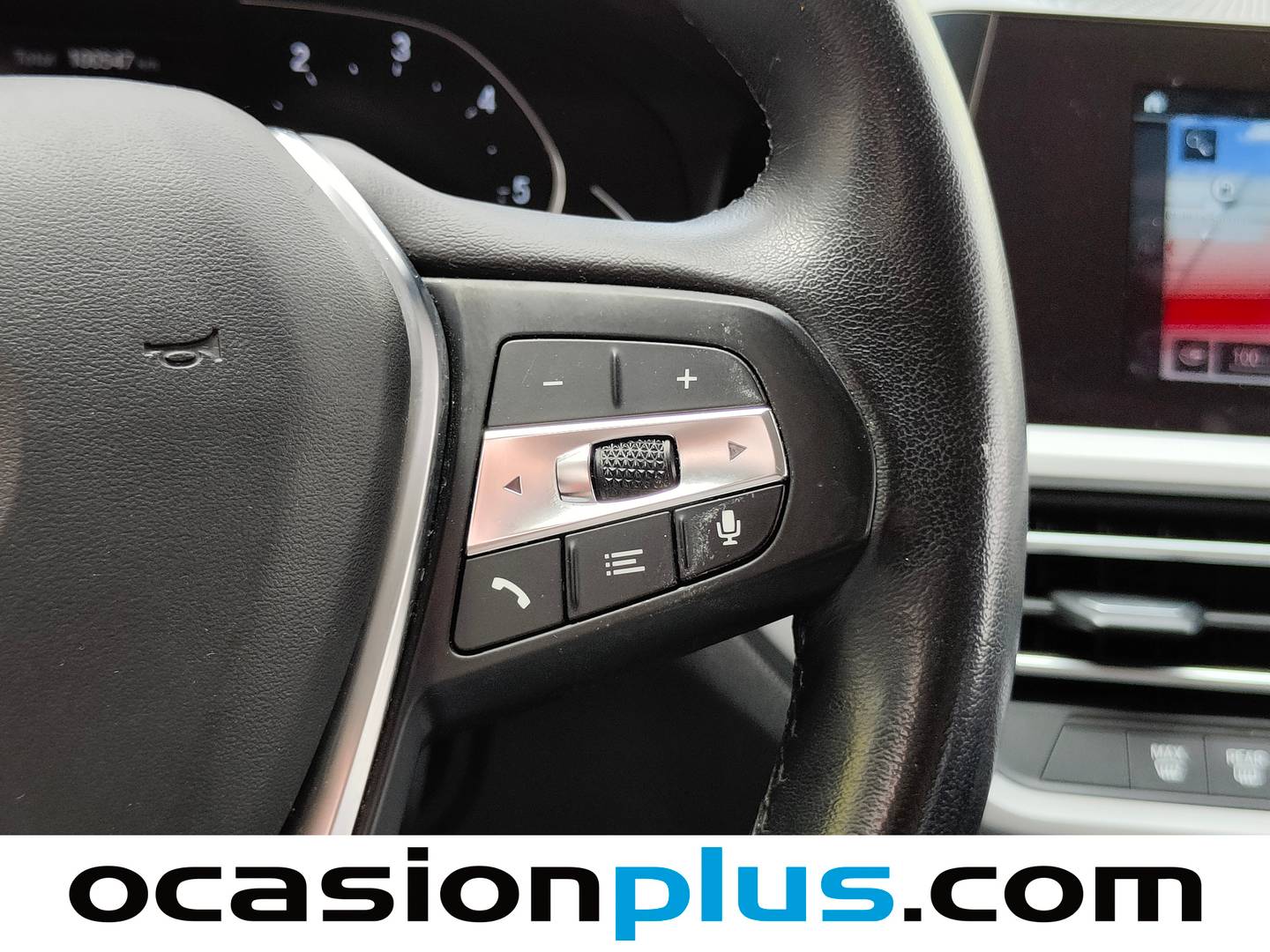 Foto BMW Serie 3 BMW Serie 3 320d Touring (190 CV)